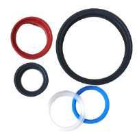 氟膠油封,丁腈油封,密封件,密封圈,骨架油封-邢臺環宇密封件廠