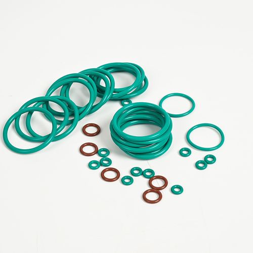 氟膠密封圈的性能優勢與應用領域