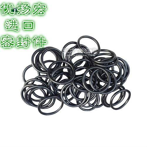 耐電絕緣性氟膠O型圈P9與原裝進(jìn)口NOK密封圈全方位解讀