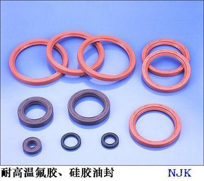 非標(biāo)四氟擋圈墊片與氟膠密封圈 動(dòng)發(fā)密封的品質(zhì)選擇