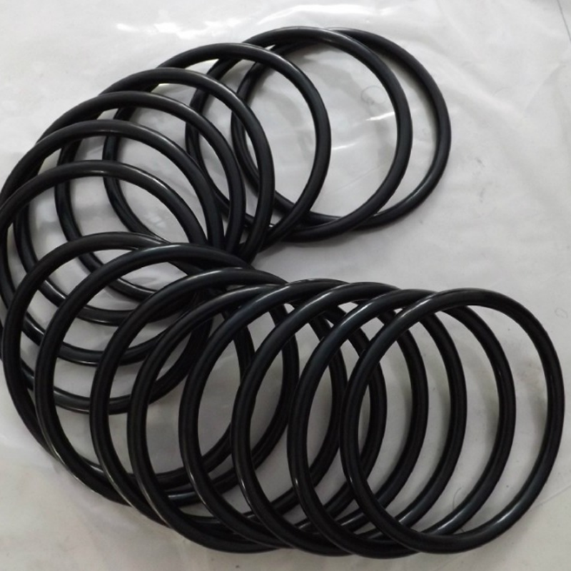 全面解析Meusburger標(biāo)準(zhǔn)膠圈E2130系列 丁腈與氟膠材質(zhì)在耐油密封中的卓越應(yīng)用